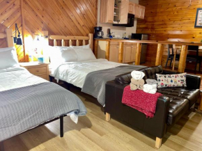 Lakefront Escape Big Bear Lake